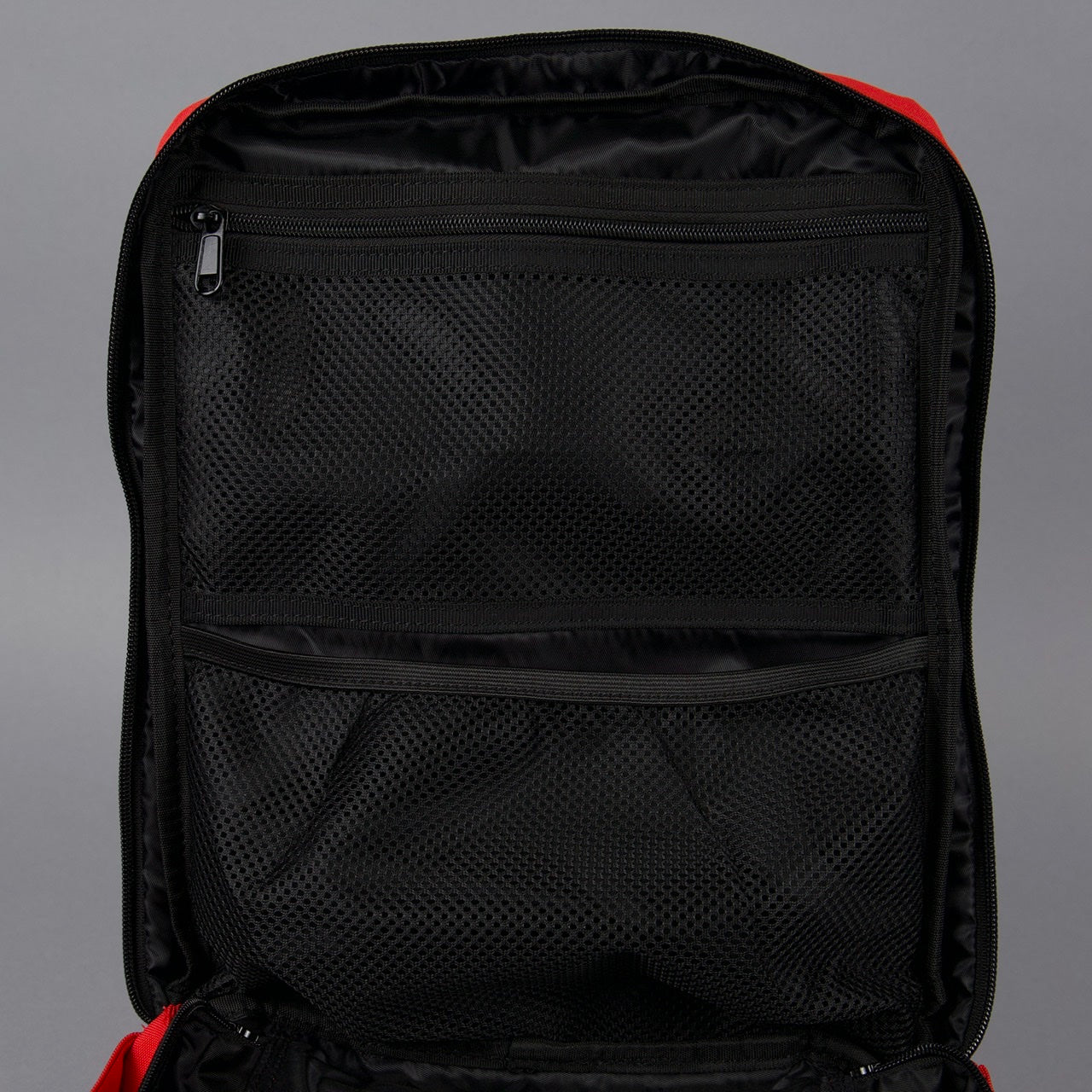 15L Backpack Elite Red