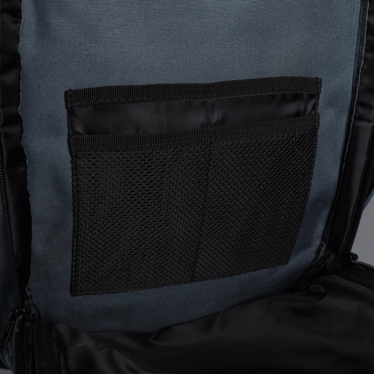 35L Backpack Iron Gray