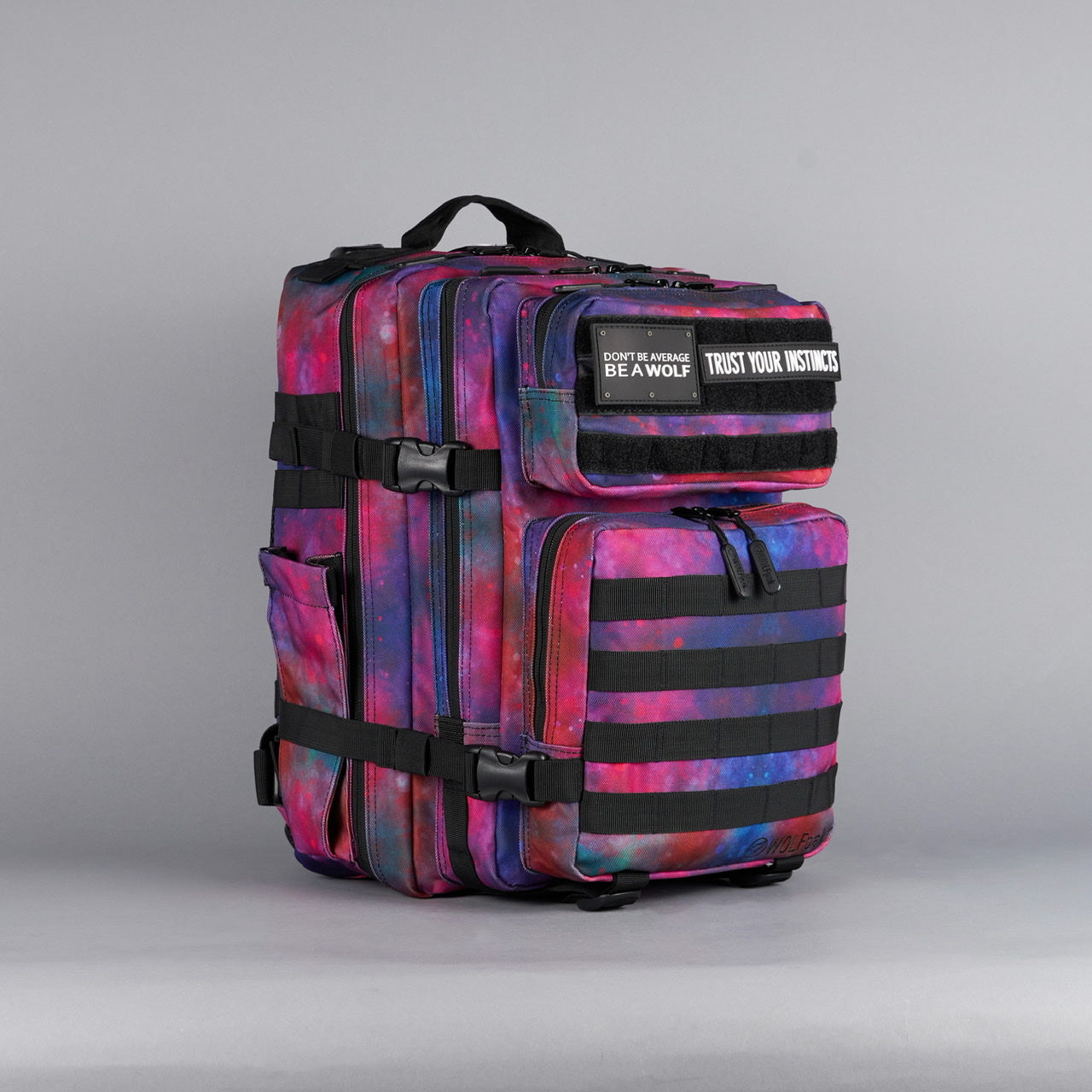 35L Backpack Galaxy