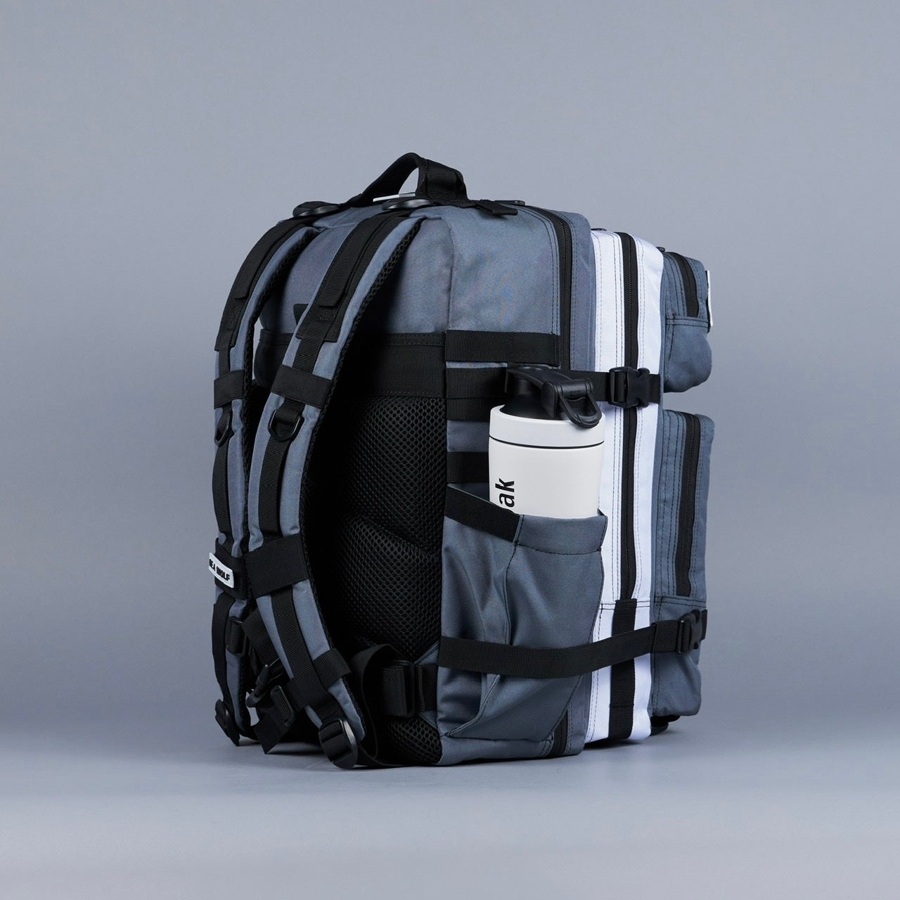 45L Backpack Achromatic