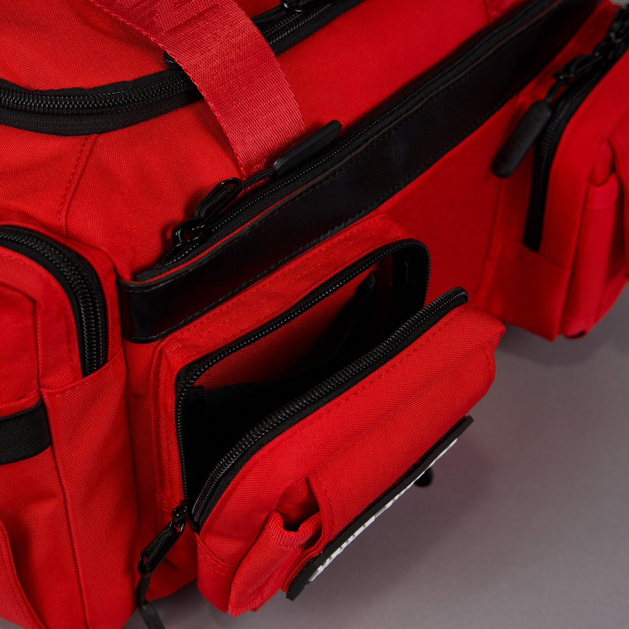 20L Mini Duffle Bag Elite Red