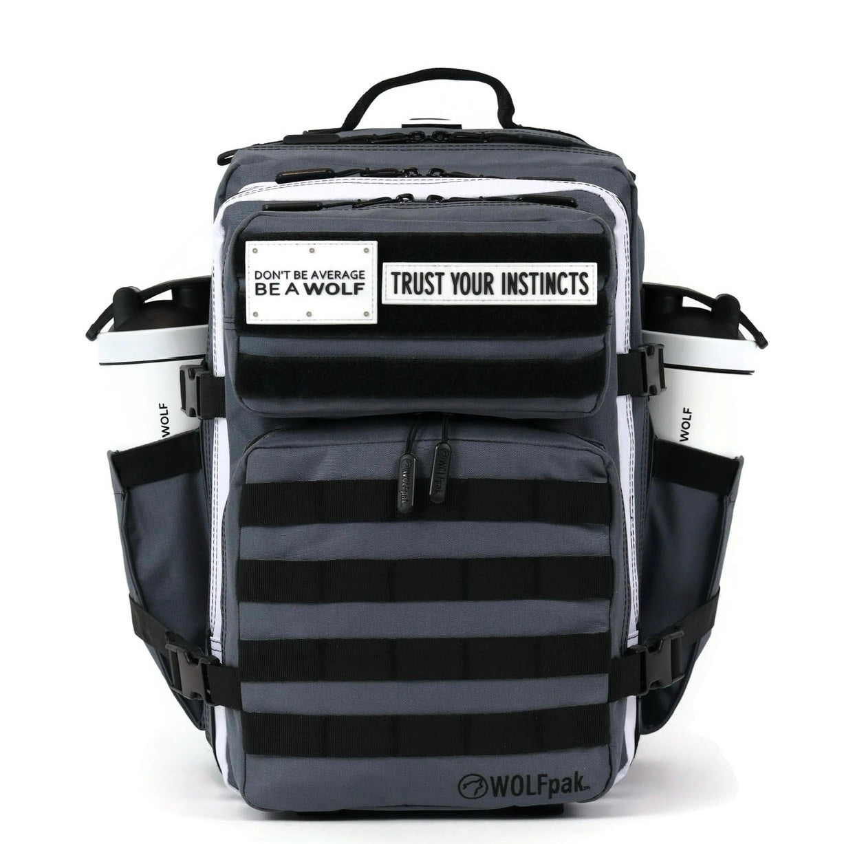 35L Backpack Achromatic