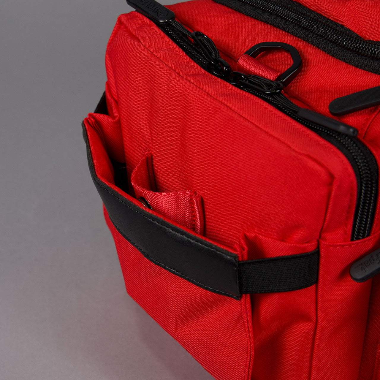 20L Mini Duffle Bag Elite Red