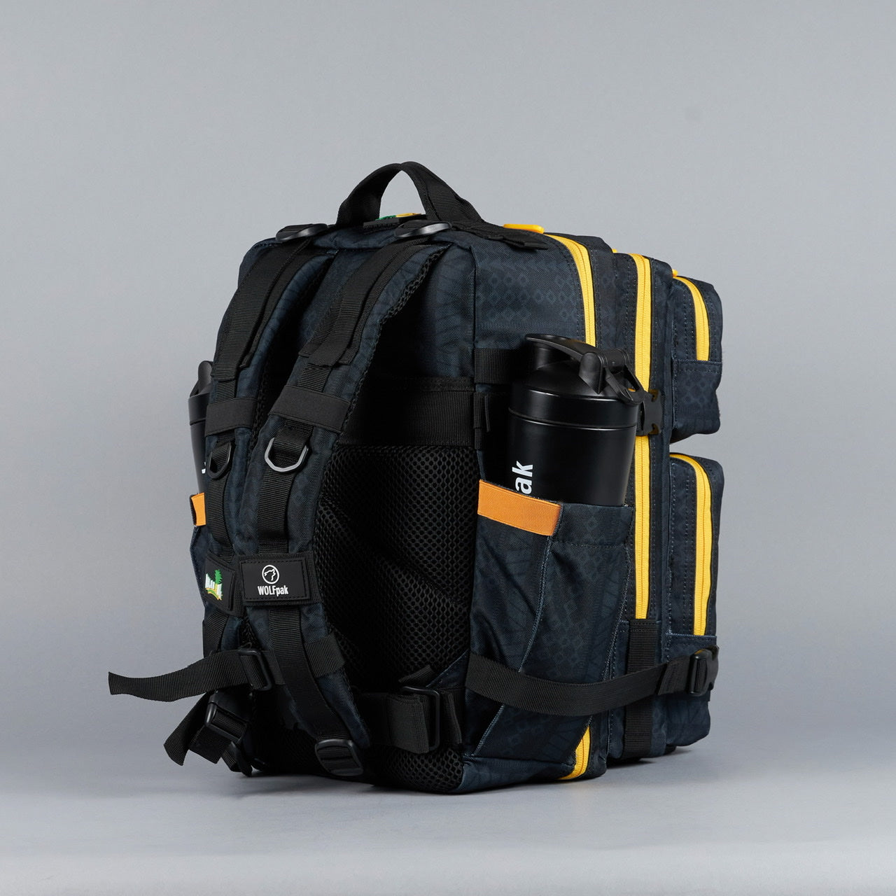 35L Backpack 2024 Hula Bowl Collaboration