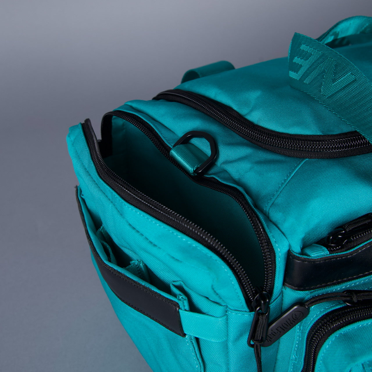 20L Mini Duffle Bag Voodoo Aqua