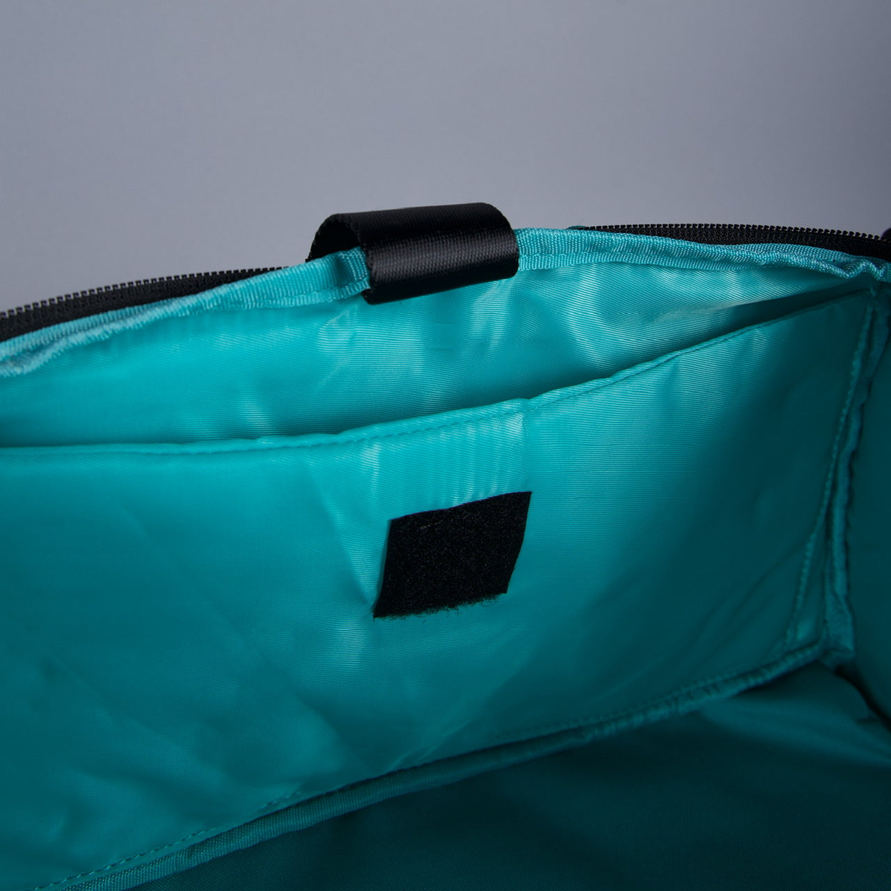 20L Mini Duffle Bag Voodoo Aqua