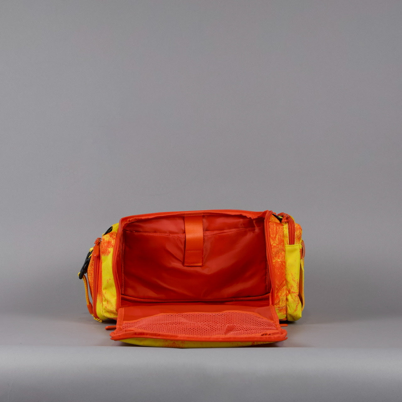 20L Mini Duffle Bag Fire