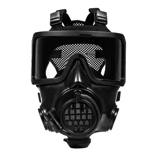 MIRA Safety CM-8M Tactical Full-Face Respirator CBRN Mask