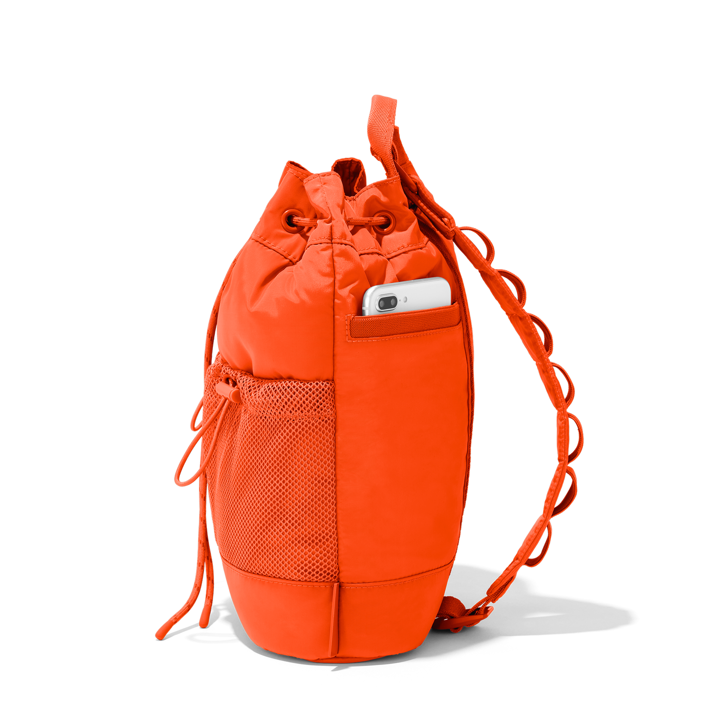 Nova Sling Bag in Goji