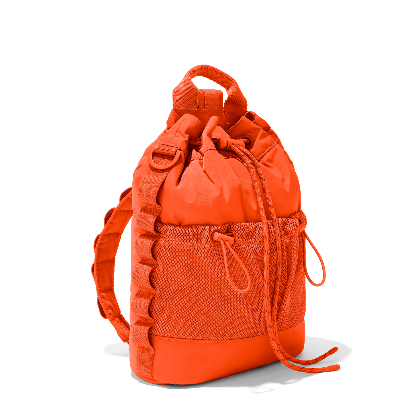 Nova Sling Bag in Goji