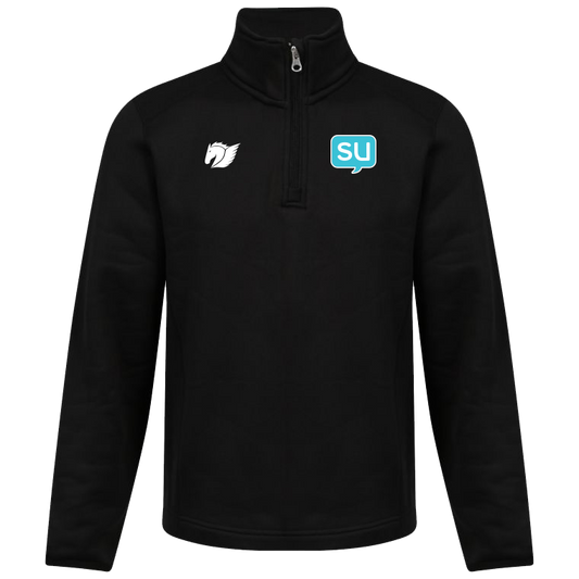 SU Office/Op Tech 1/4 Zip Midlayer