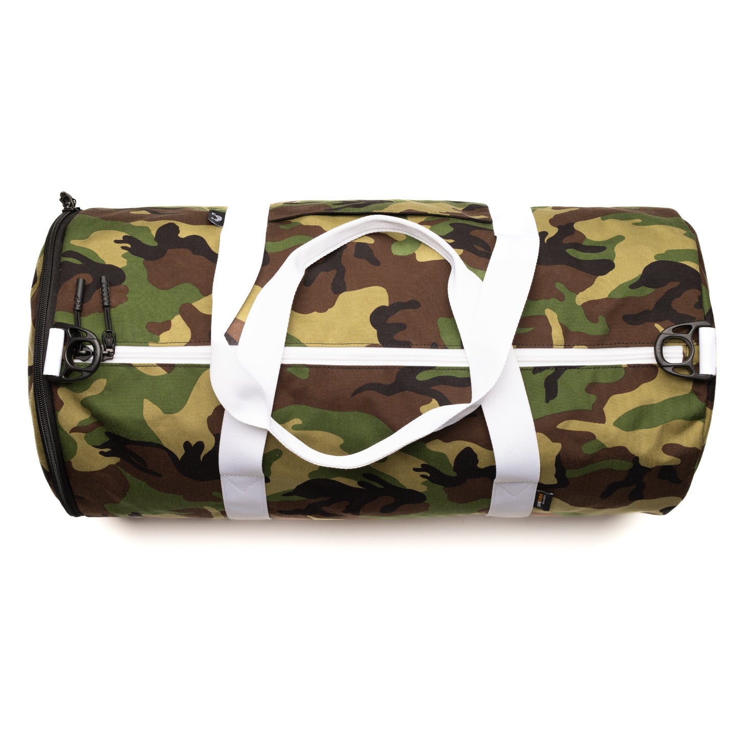 Varsity Duffle 2.0 - Cordura Camo