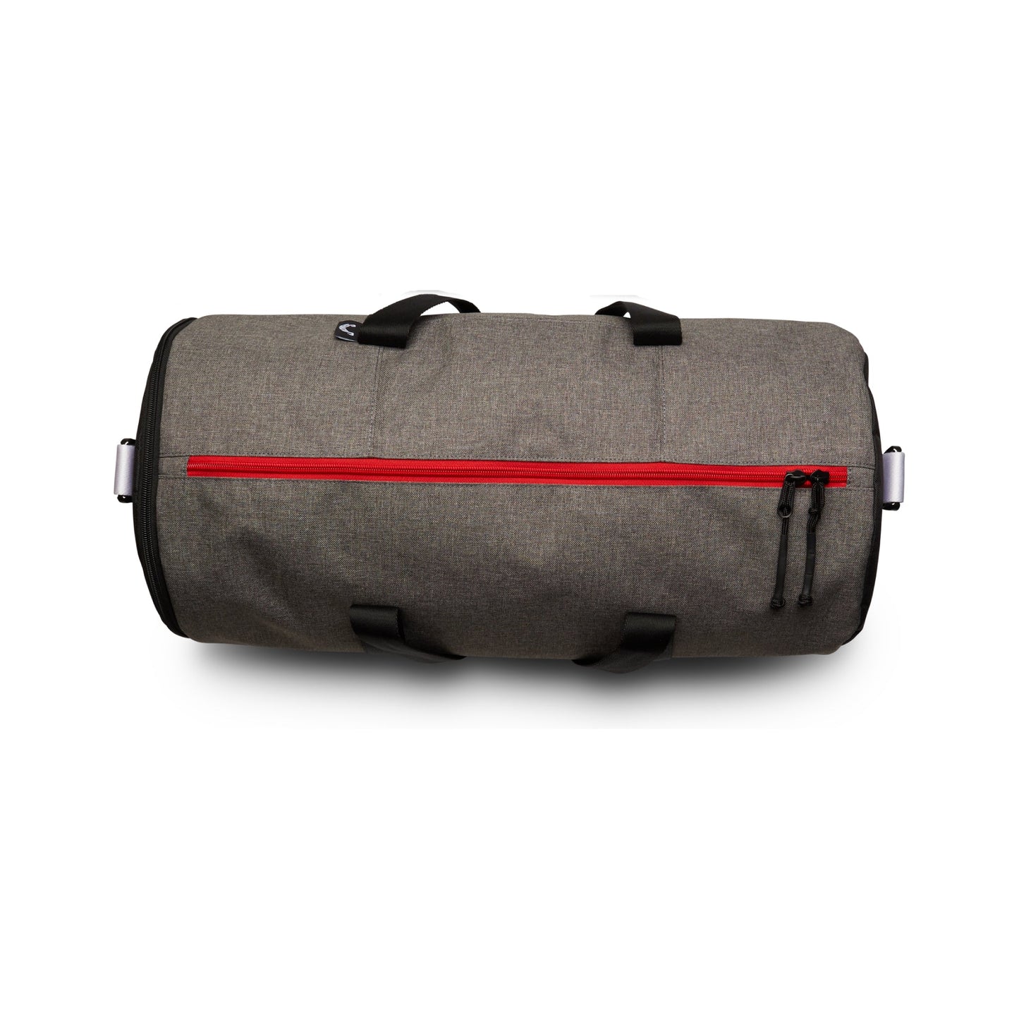 Varsity Duffle 2.0 - Charcoal