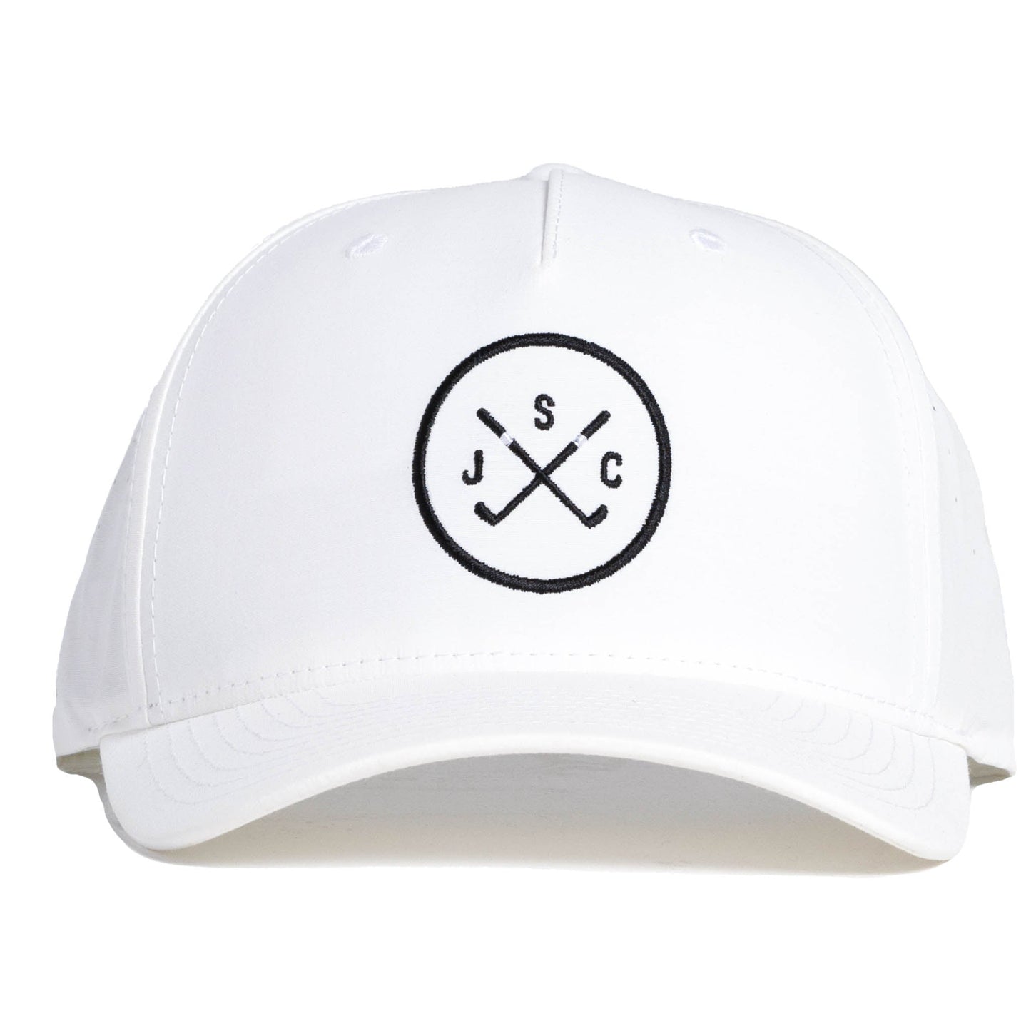 Club JSC Hat - White