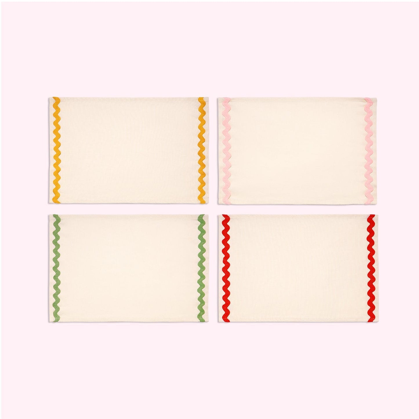 Placemats (Set of 4)