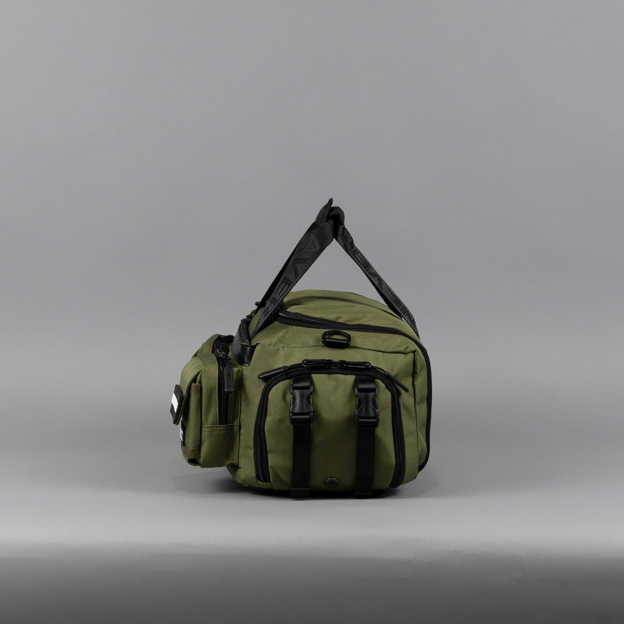 20L Mini Duffle Bag Athletic Green