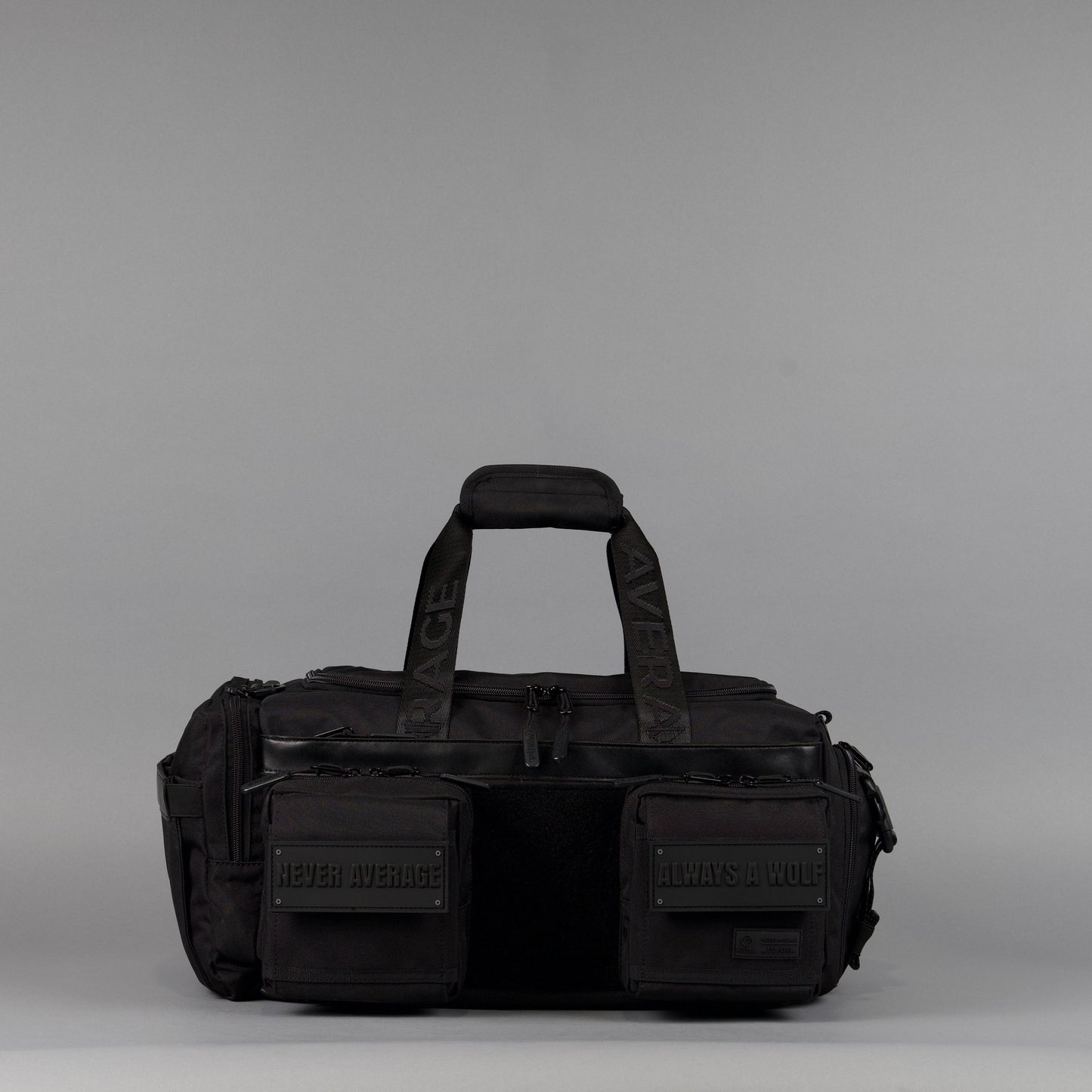 30L Perfect Duffle Bag Nightshade