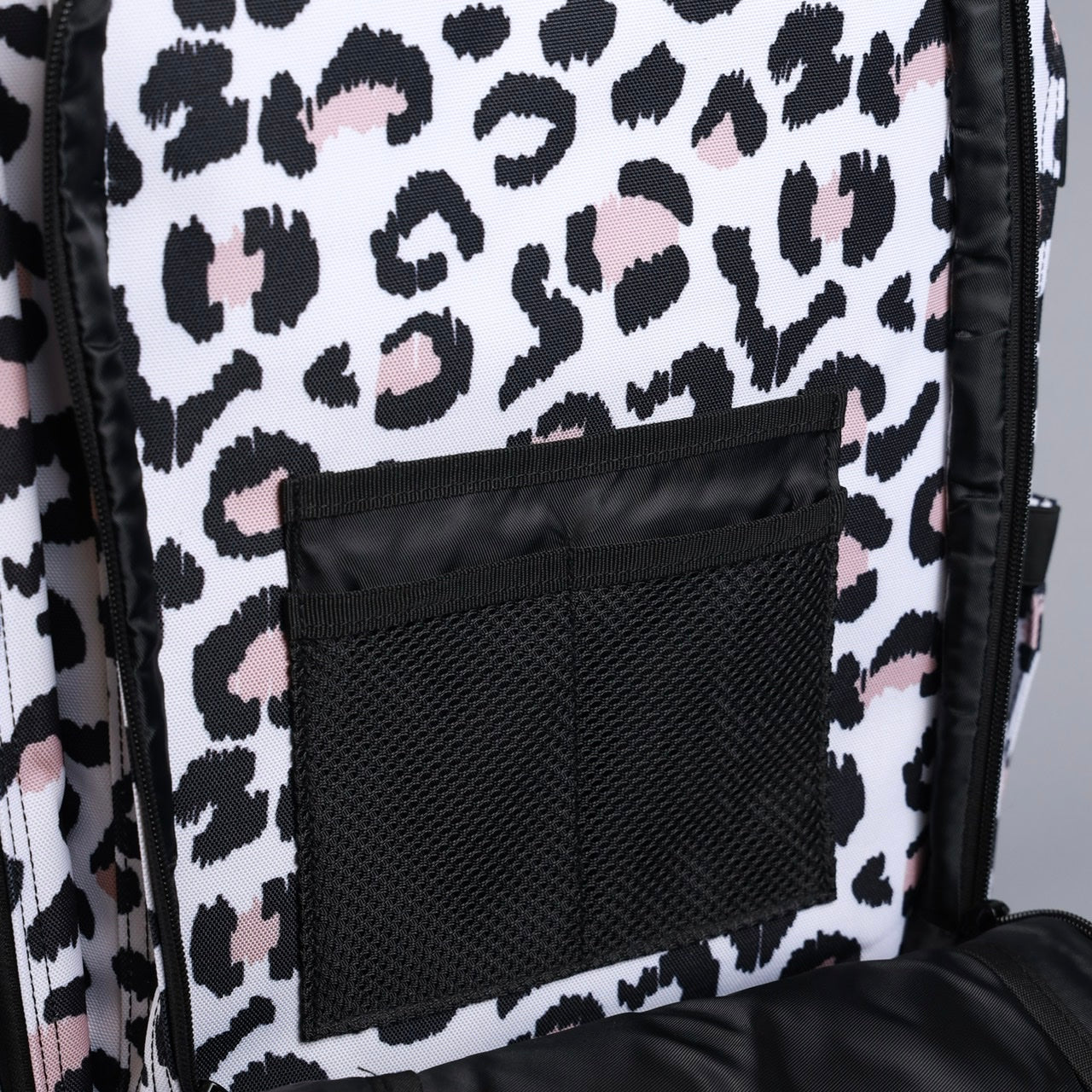 45L Backpack Classic Leopard