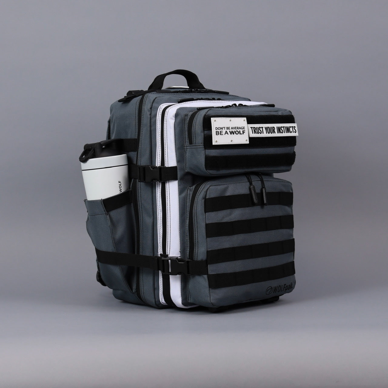 35L Backpack Achromatic