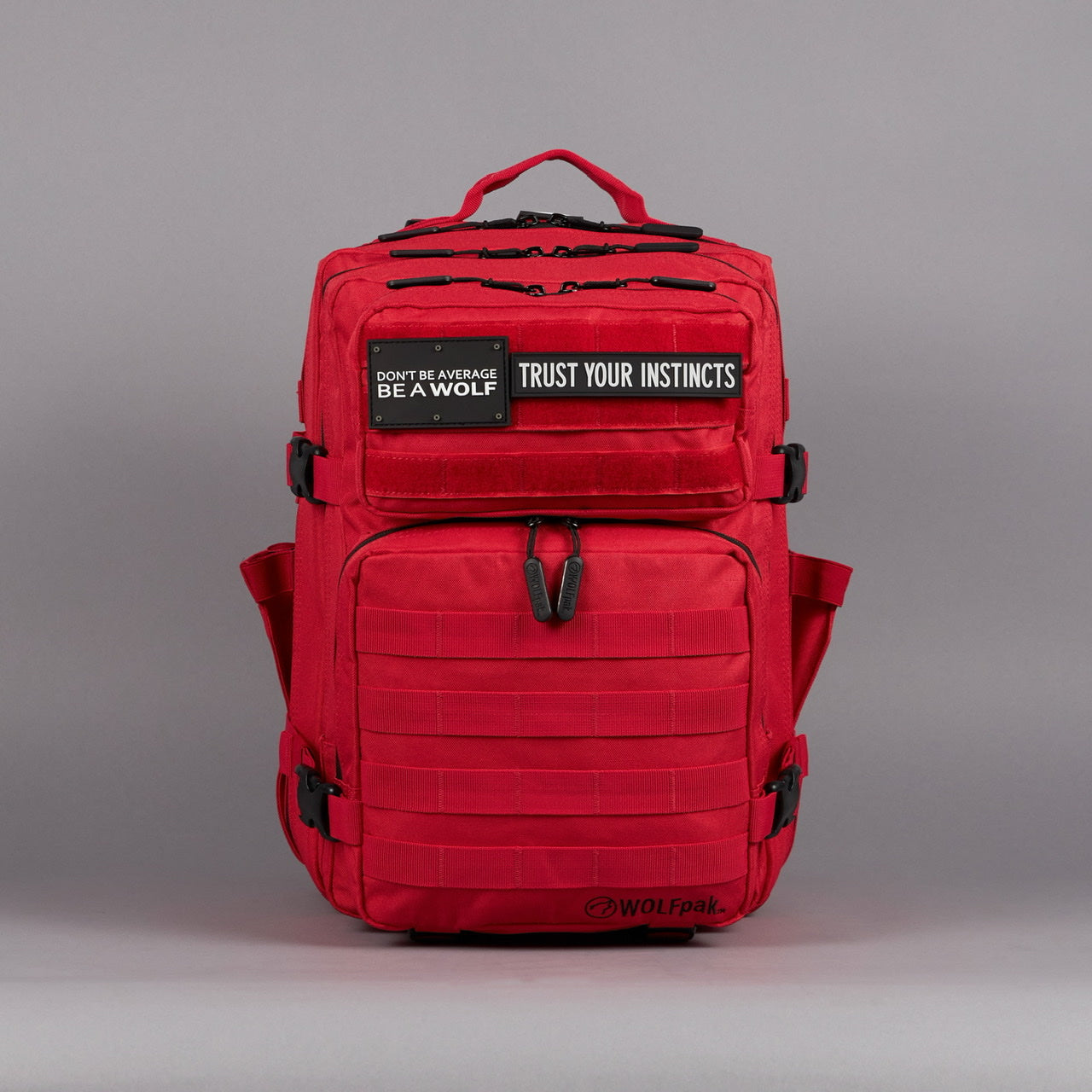 35L Backpack Elite Red