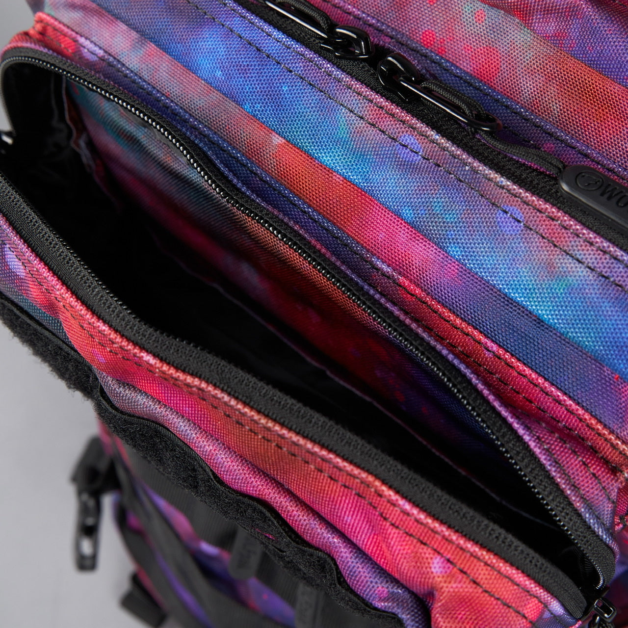 35L Backpack Galaxy