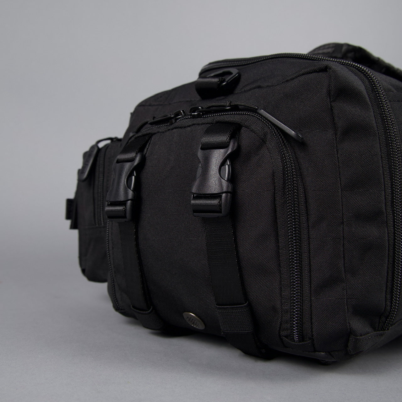 20L Mini Duffle Bag Nightshade