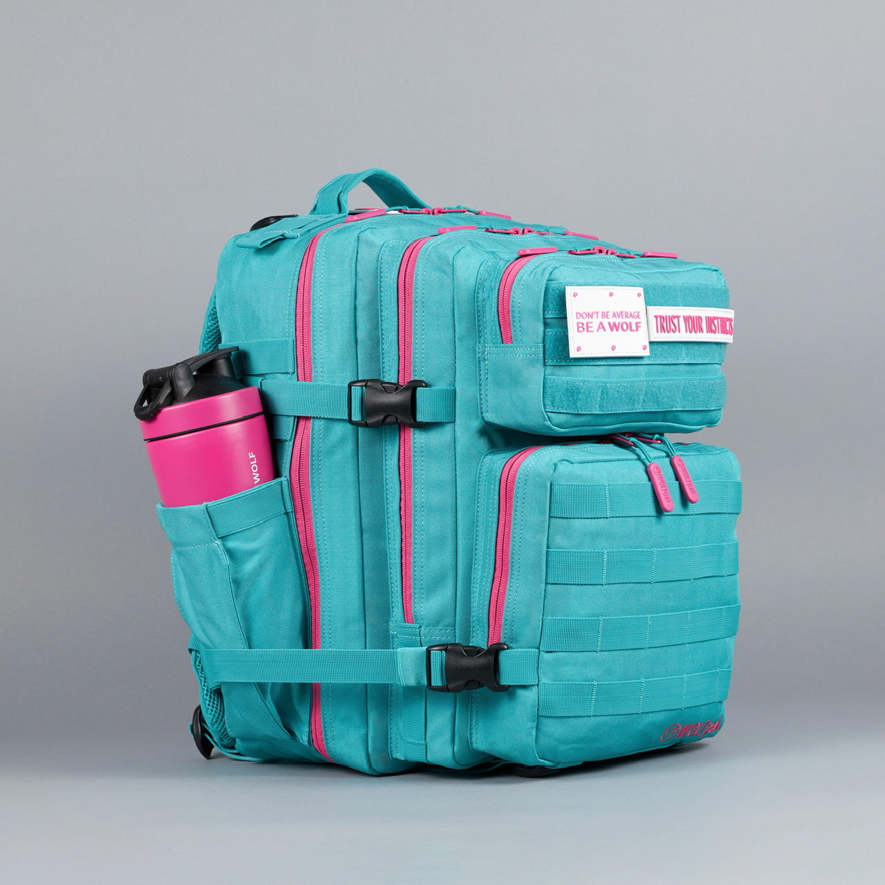 35L Backpack Miami Vice