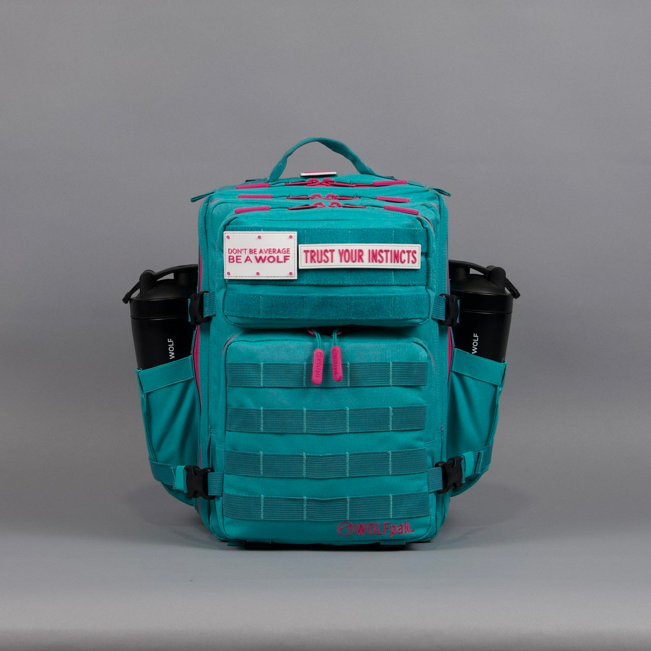 25L Backpack Miami Vice