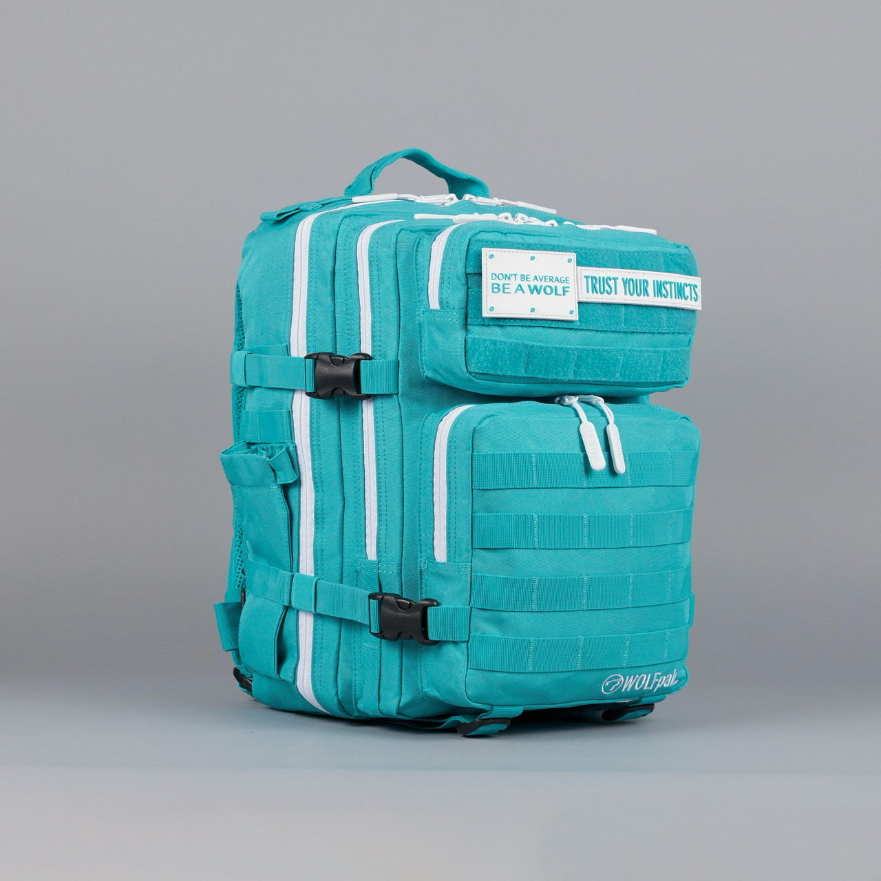 25L Backpack Aqua Goddess