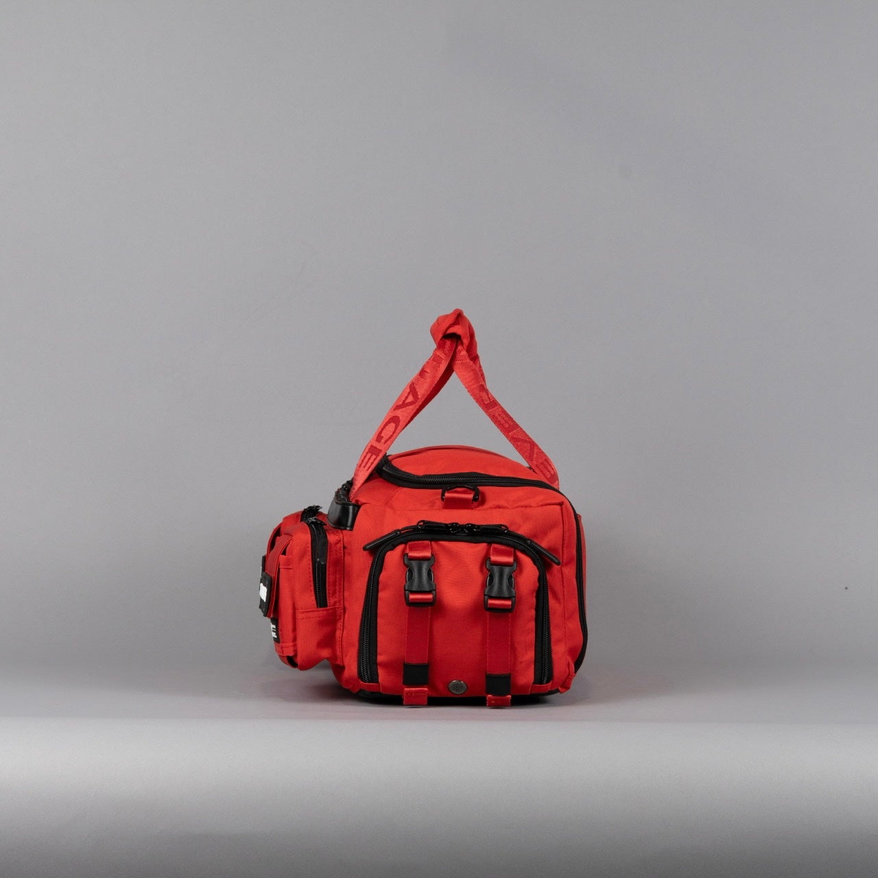 20L Mini Duffle Bag Elite Red