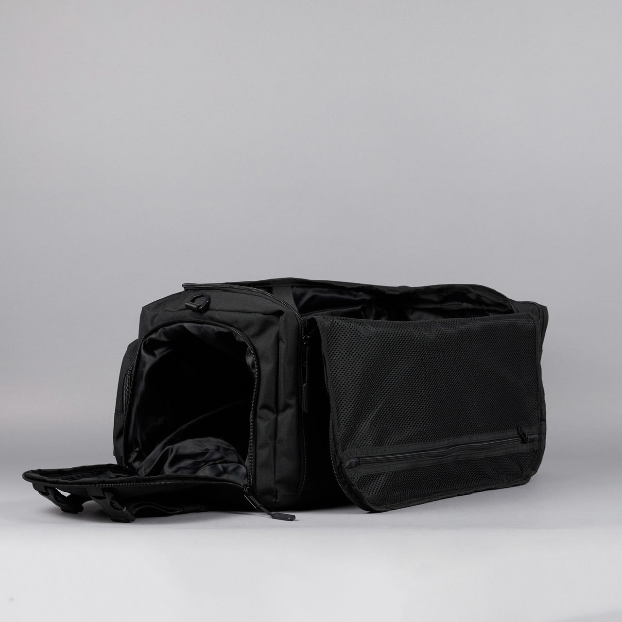 40L Ultimate Duffle Bag Nightshade