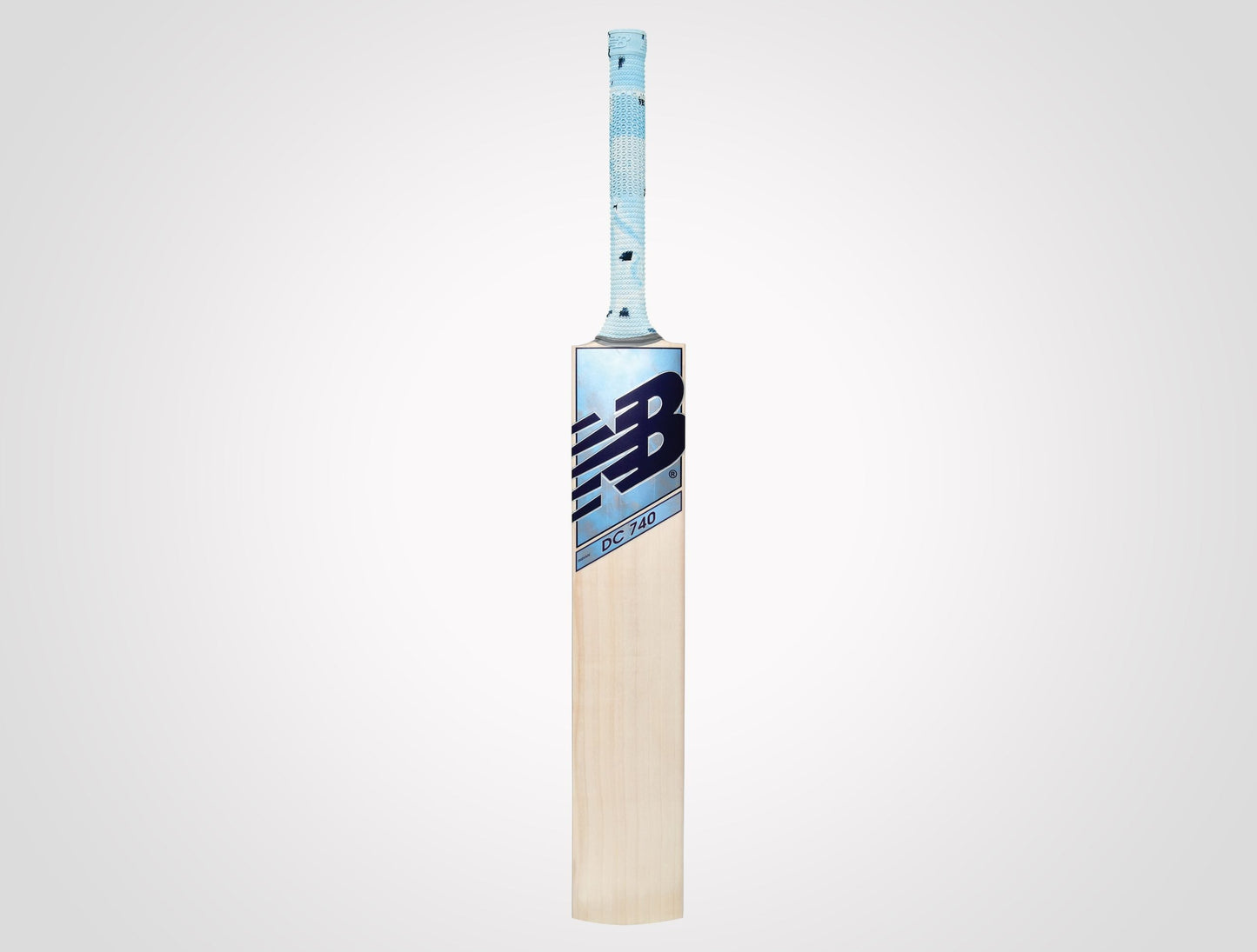 NEW BALANCE DC 740 Cricket Bat