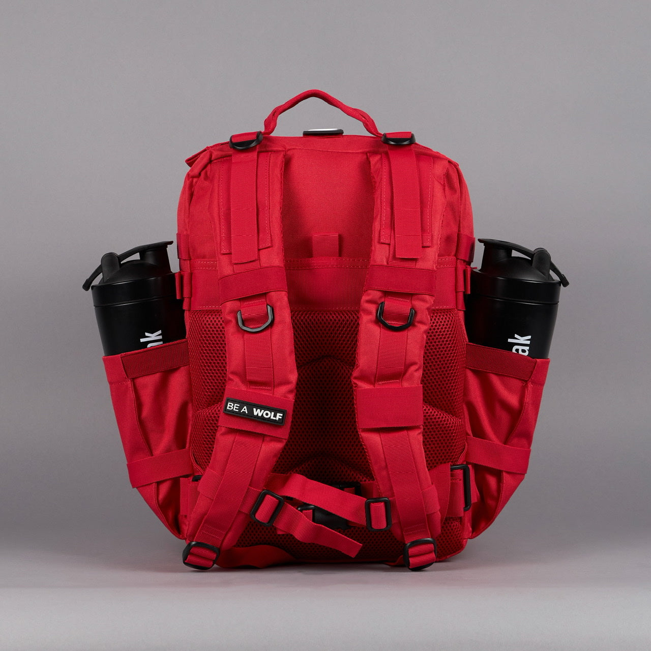 35L Backpack Elite Red