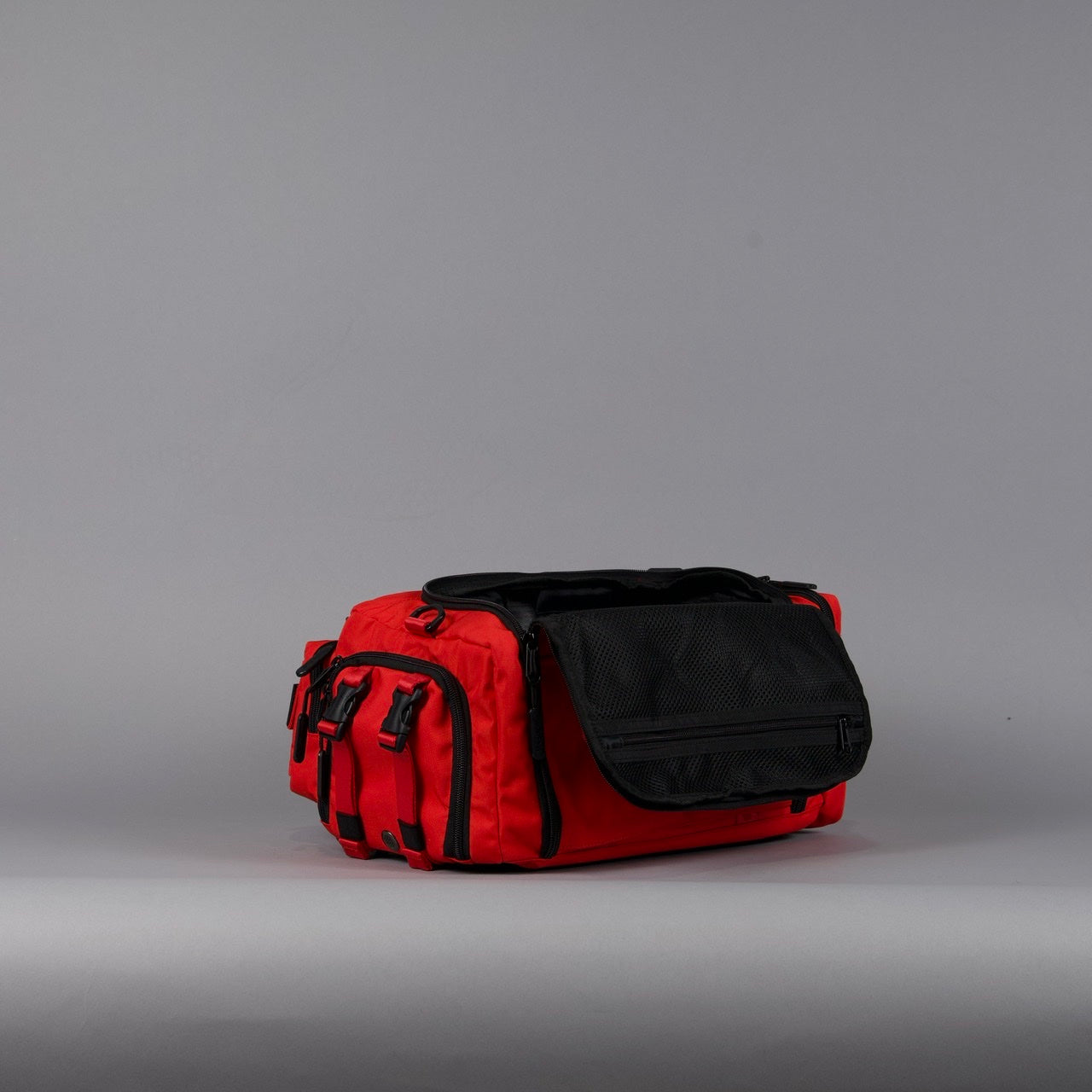 20L Mini Duffle Bag Elite Red