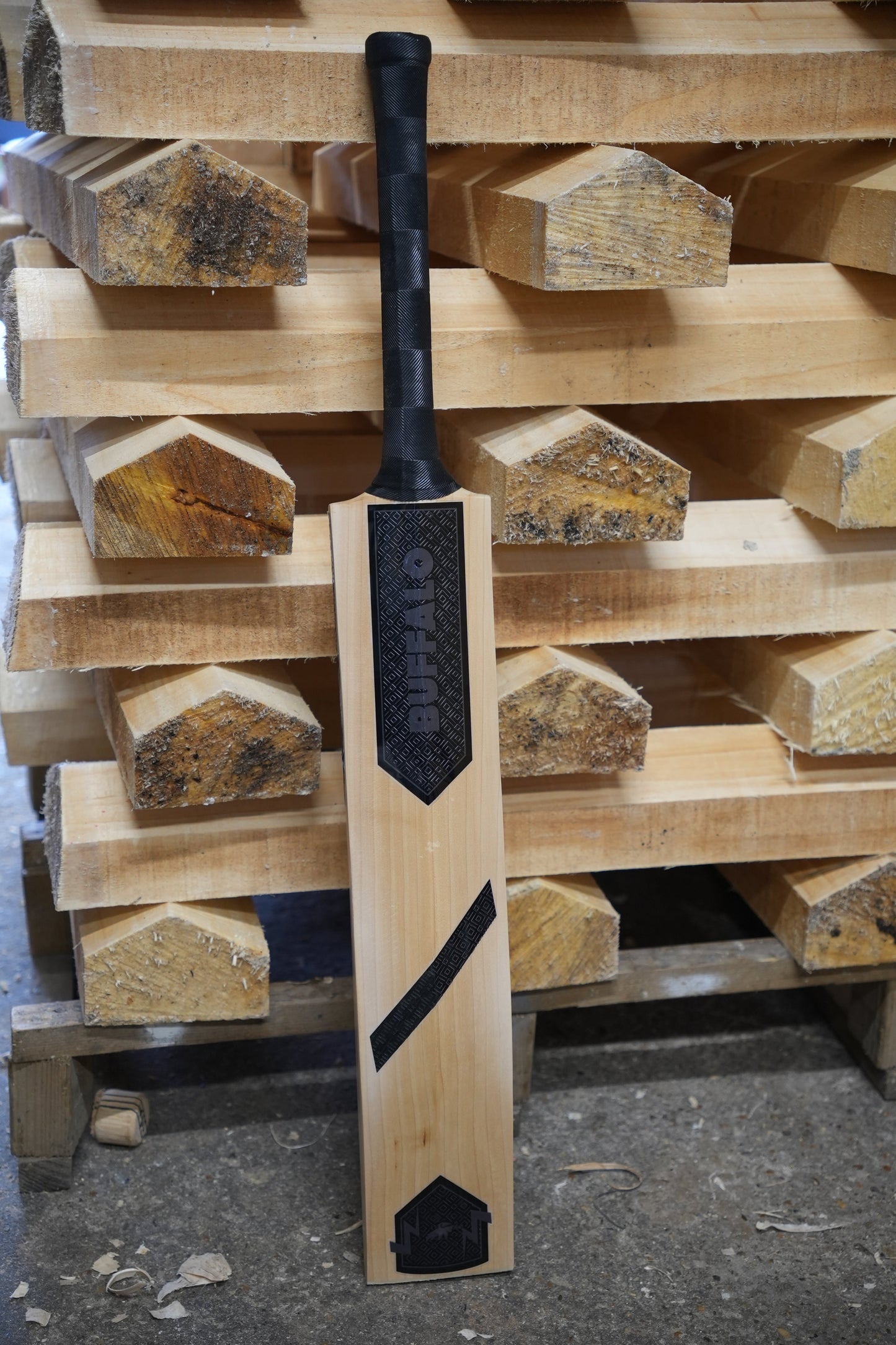 The Bovini | 2024 Junior bat