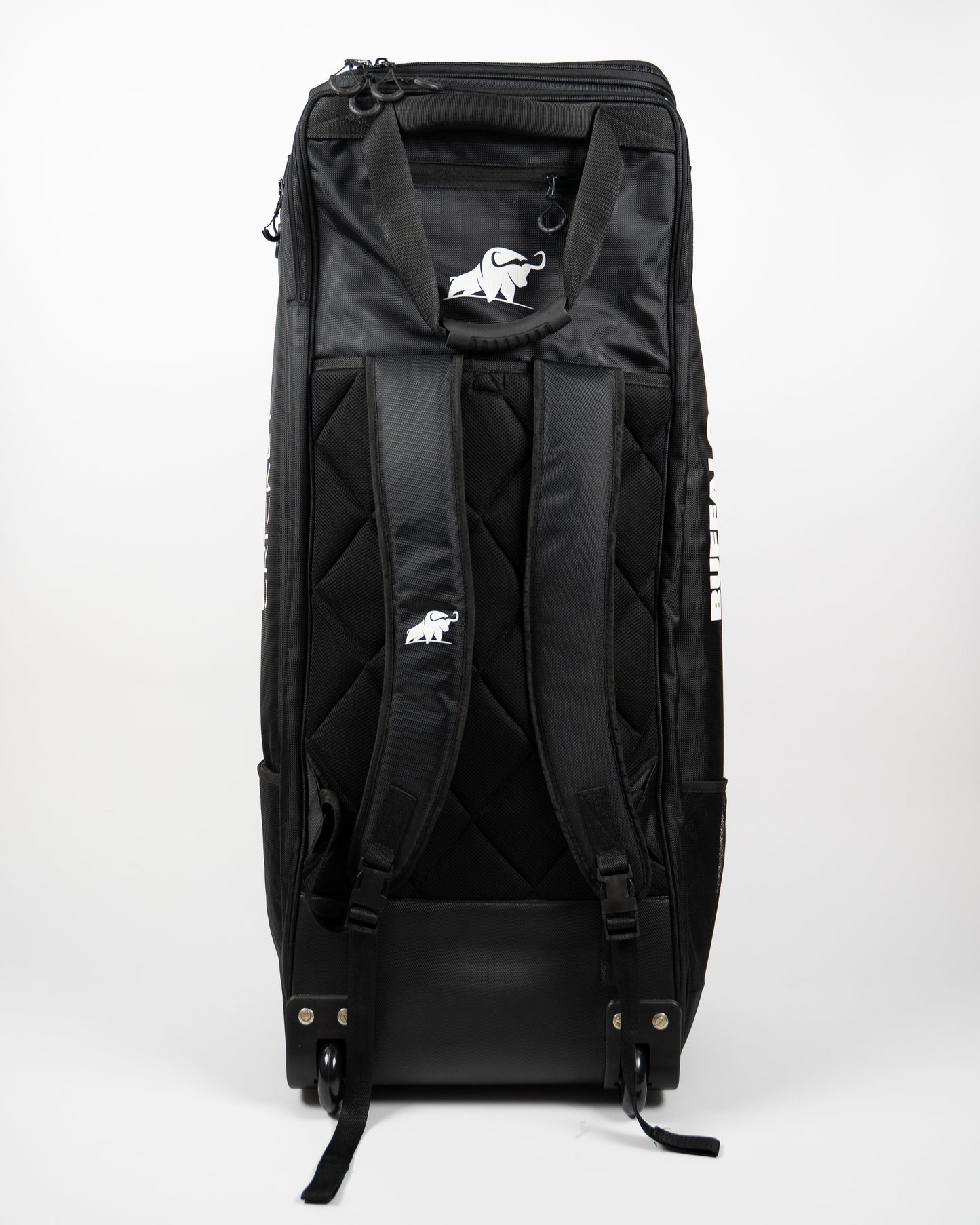 2024 Duffle wheelie bag