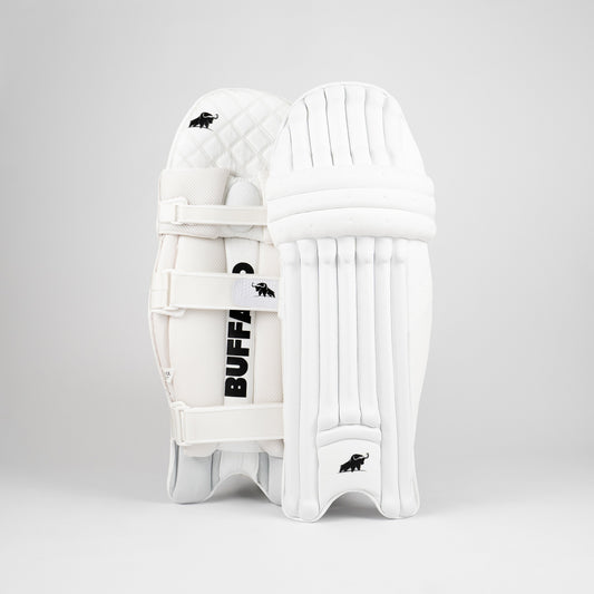 Buffalo batting pads | Reserve