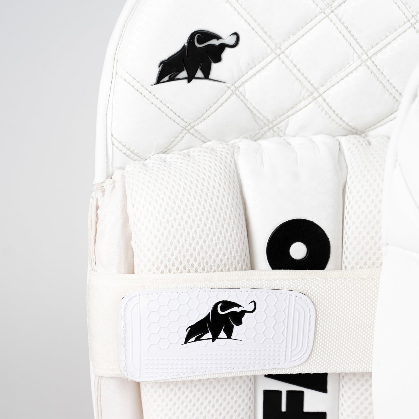 Buffalo WK pads | 2024