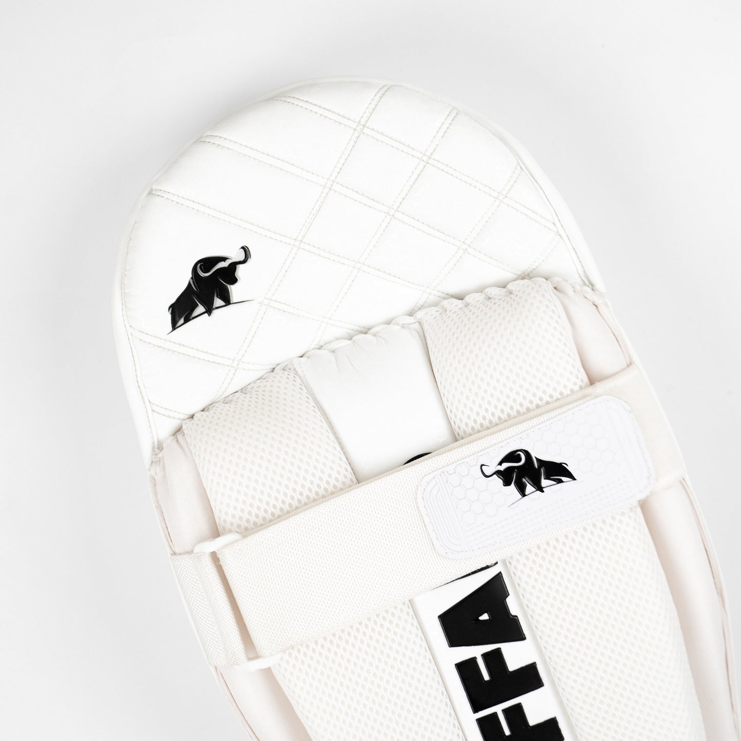 Buffalo WK pads | 2024