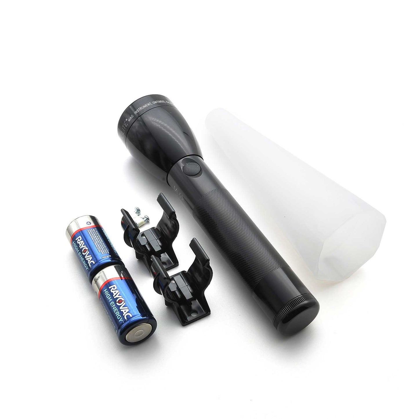 Maglite® ML25LT™ LED Flashlight Adventure Pack