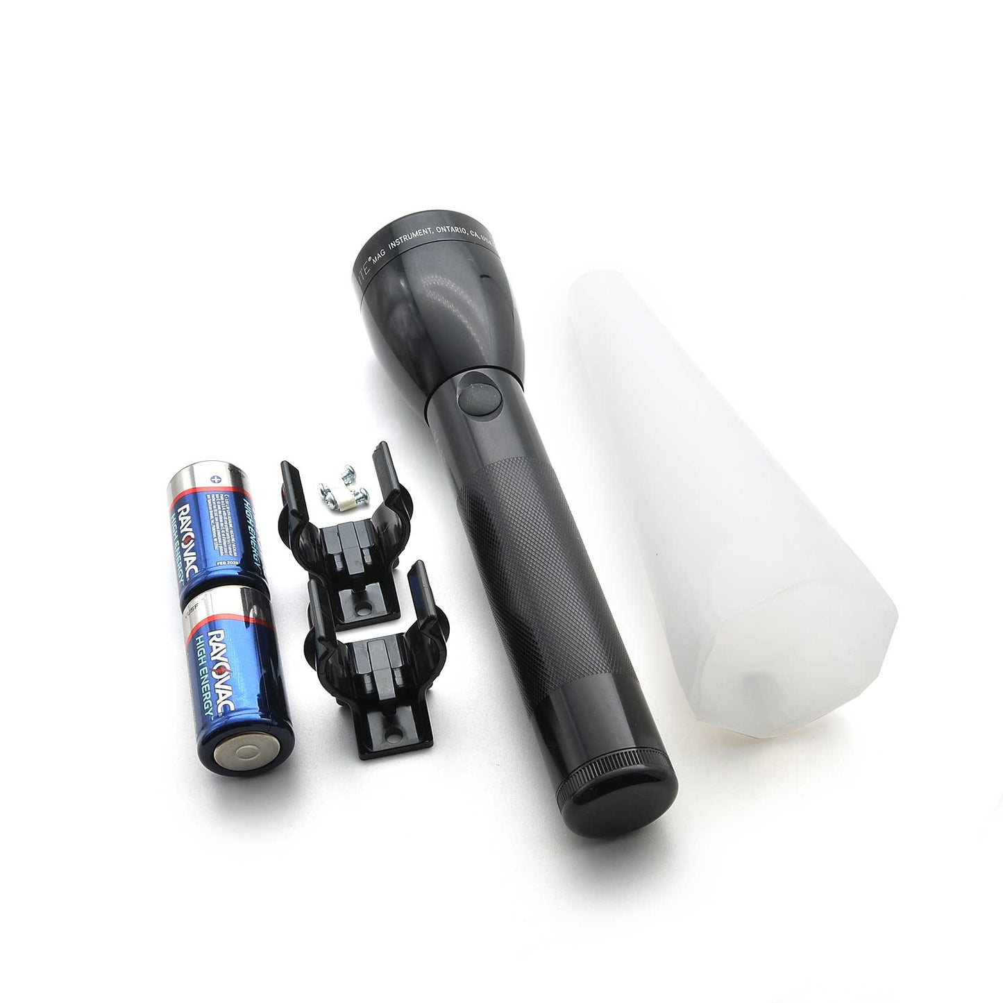 Maglite® ML25LT™ LED Flashlight Adventure Pack