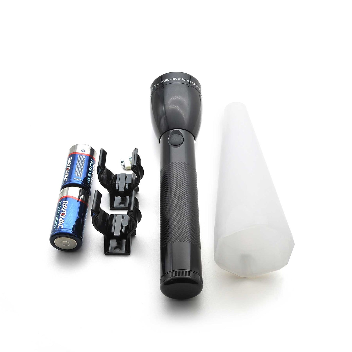 Maglite® ML25LT™ LED Flashlight Adventure Pack