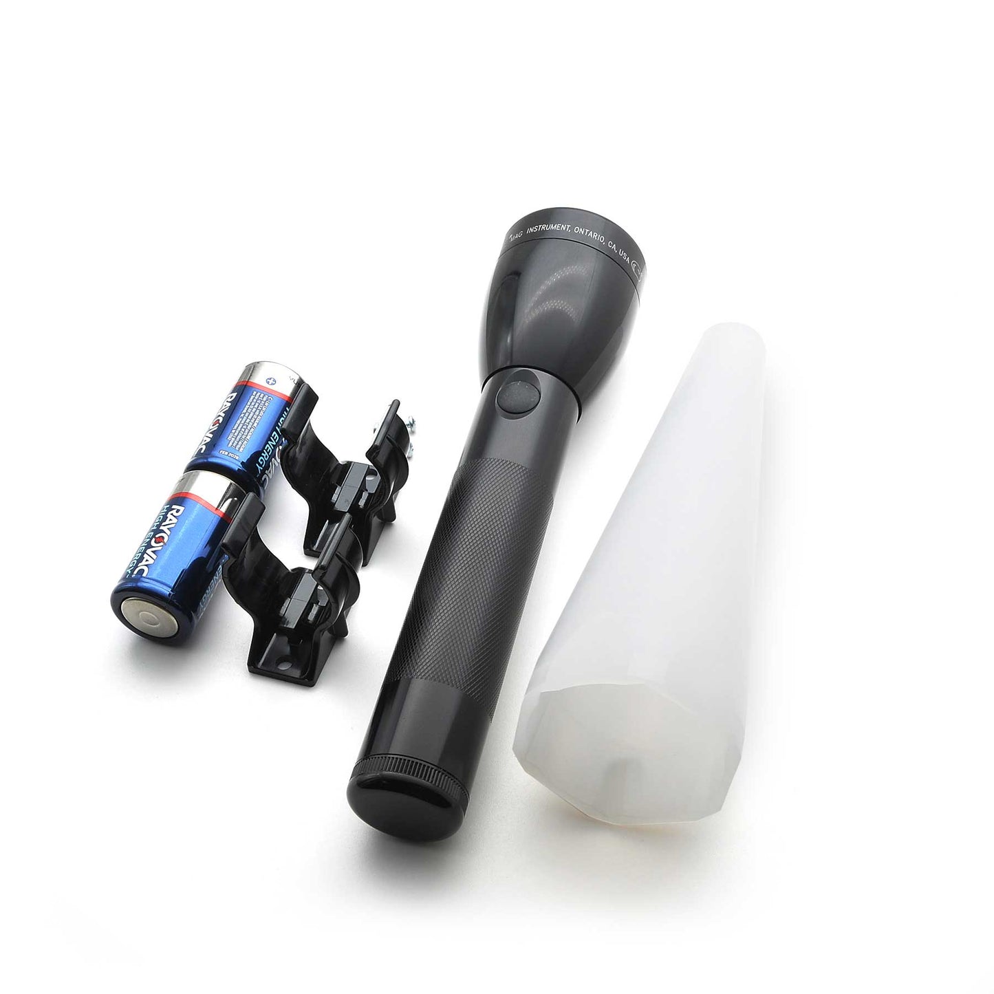 Maglite® ML25LT™ LED Flashlight Adventure Pack