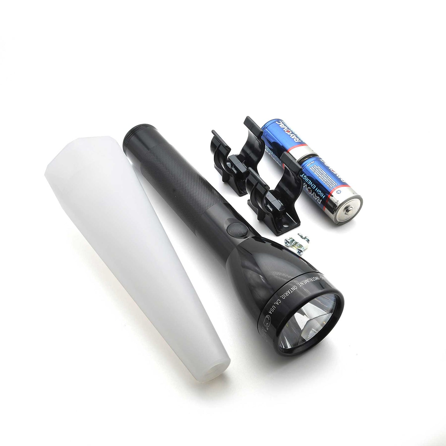 Maglite® ML25LT™ LED Flashlight Adventure Pack