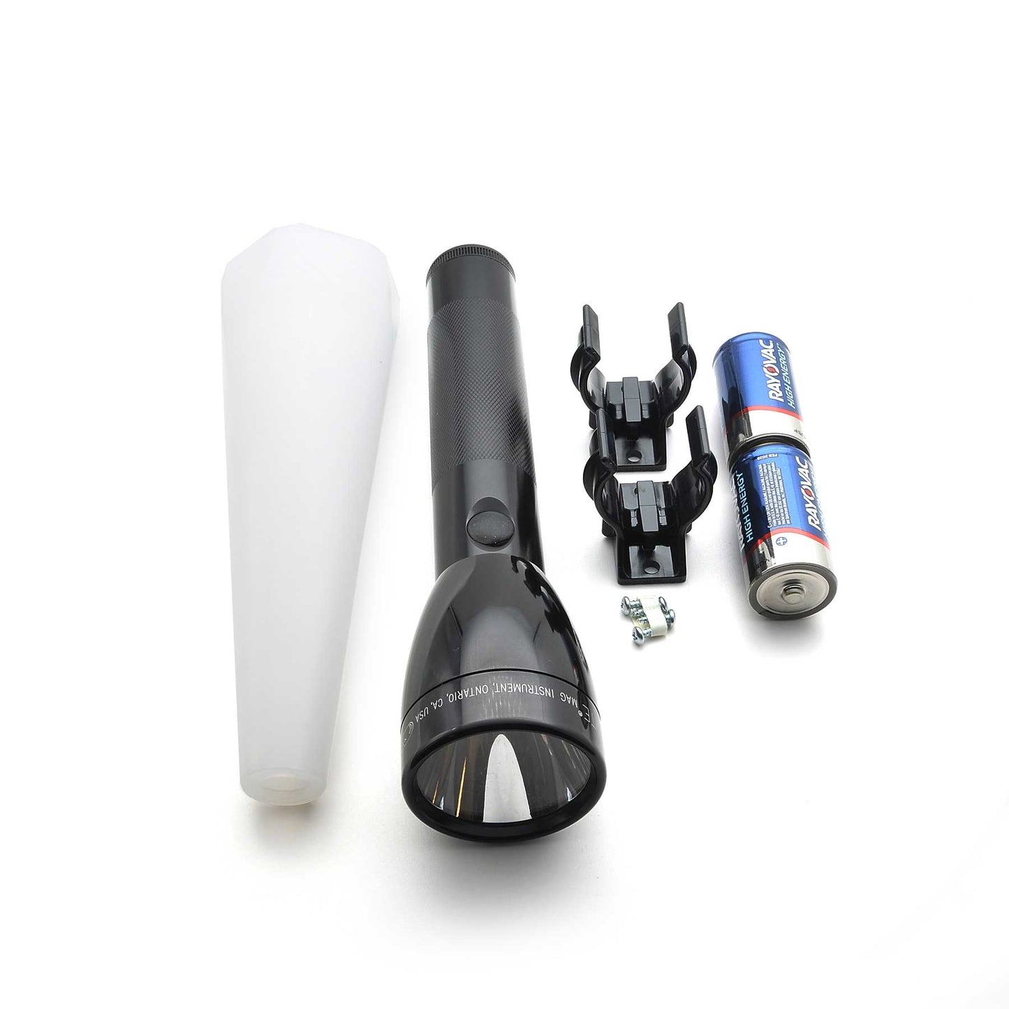 Maglite® ML25LT™ LED Flashlight Adventure Pack