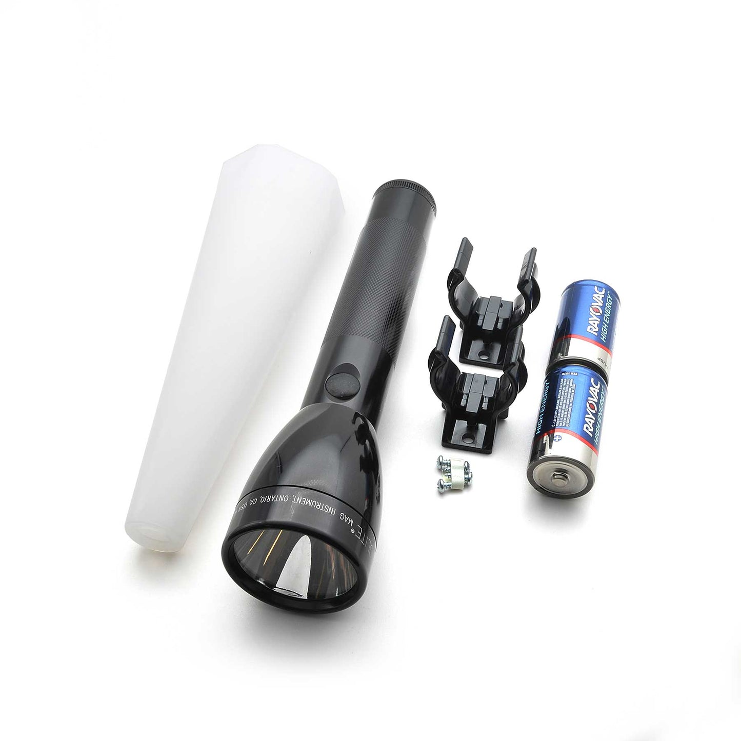 Maglite® ML25LT™ LED Flashlight Adventure Pack