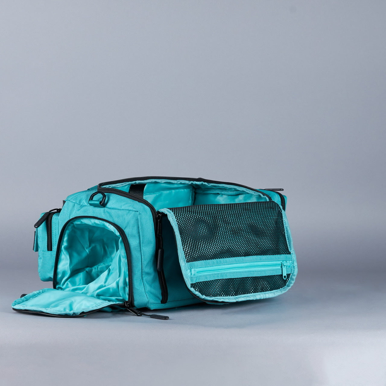 20L Mini Duffle Bag Voodoo Aqua