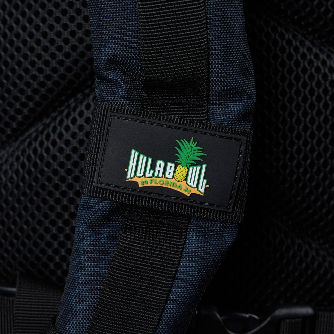 35L Backpack 2024 Hula Bowl Collaboration