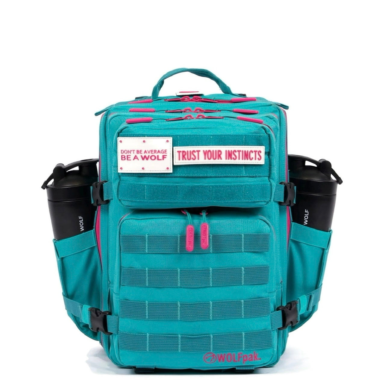 25L Backpack Miami Vice