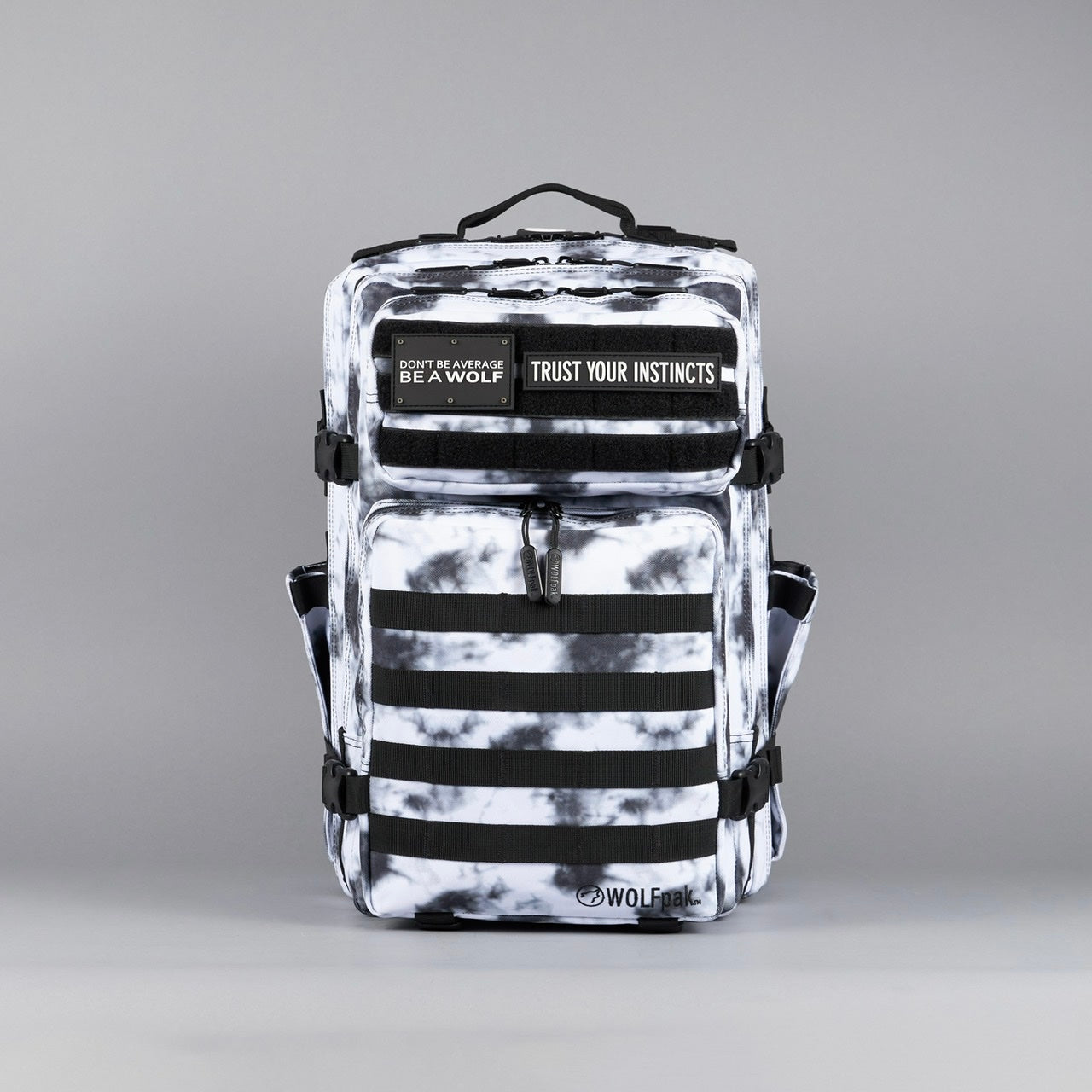 45L Backpack Timber Wolf